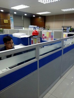 成都峰海工程技術咨詢廣州分公司——專業引領，技術賦能