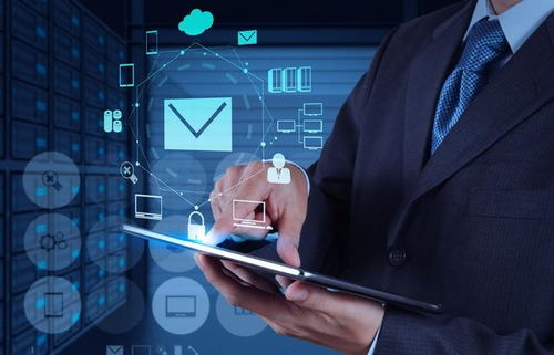 企業首選郵件系統 以協同辦公與信息安全軟件開發突出重圍