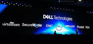 退市五年后重返資本市場，戴爾重注押向網絡與信息安全軟件開發