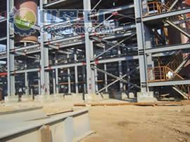 供應(yīng)AD-H型高強無收縮灌漿料及建筑用焦油條，助力高效建筑建材應(yīng)用