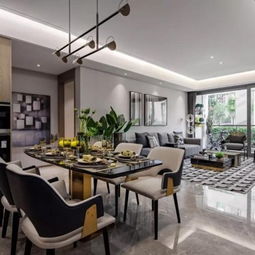 VBD華優(yōu)室內(nèi)設(shè)計(jì)師 匠心獨(dú)運(yùn)的裝修案例、卓越口碑與全方位設(shè)計(jì)服務(wù)