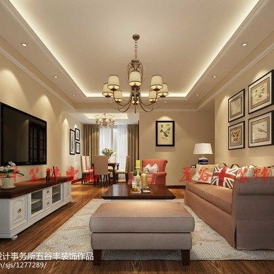 匠心筑家，五谷豐登 有間室內設計事務所（五谷豐裝飾）設計理念與口碑解析