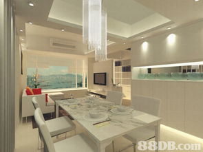 開啟理想家居之旅 一站式室內設計服務的完美解決方案