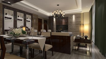 新中式風格室內設計，專業推薦與精品平臺指南